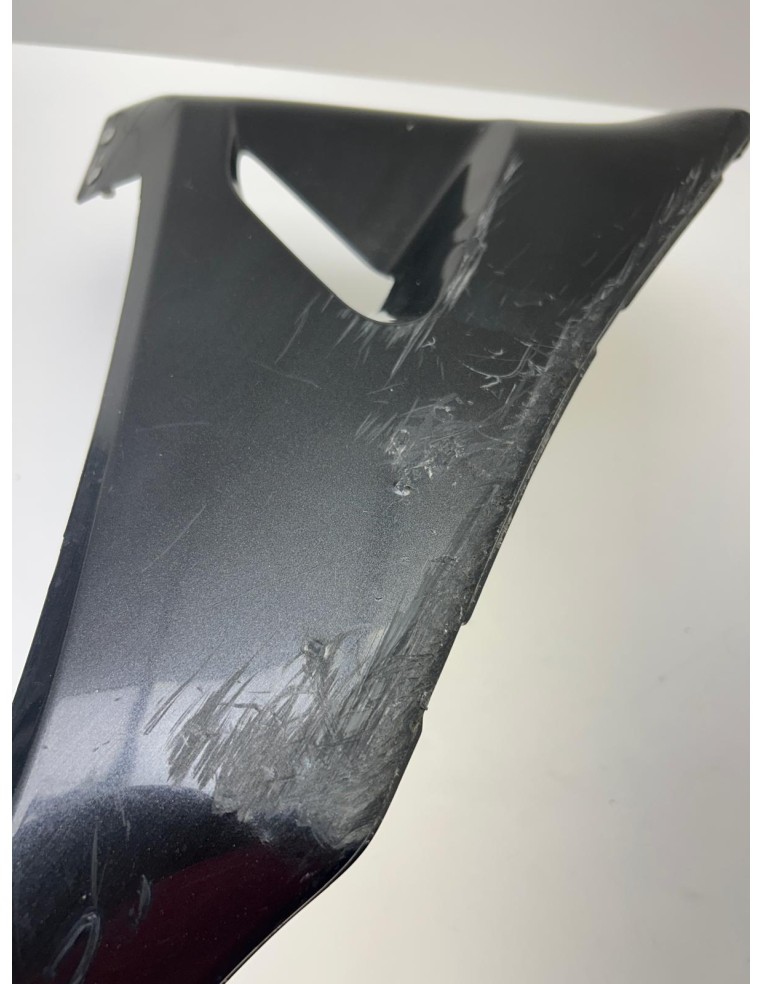 Carénage inférieur gauche origine HONDA NC 700 Integra 2012 - 2013