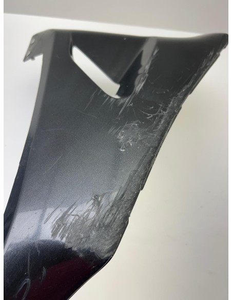Carénage inférieur gauche origine HONDA NC 700 Integra 2012 - 2013