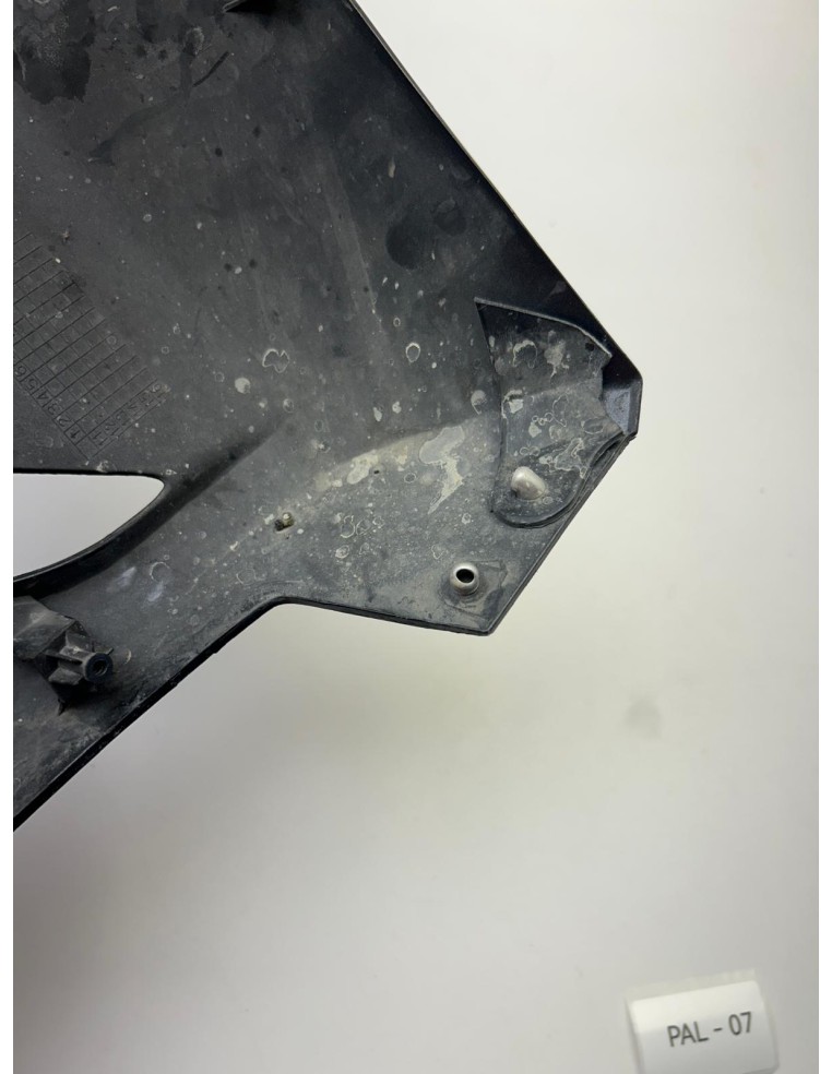 Carénage inférieur gauche origine HONDA NC 700 Integra 2012 - 2013