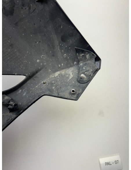 Carénage inférieur gauche origine HONDA NC 700 Integra 2012 - 2013