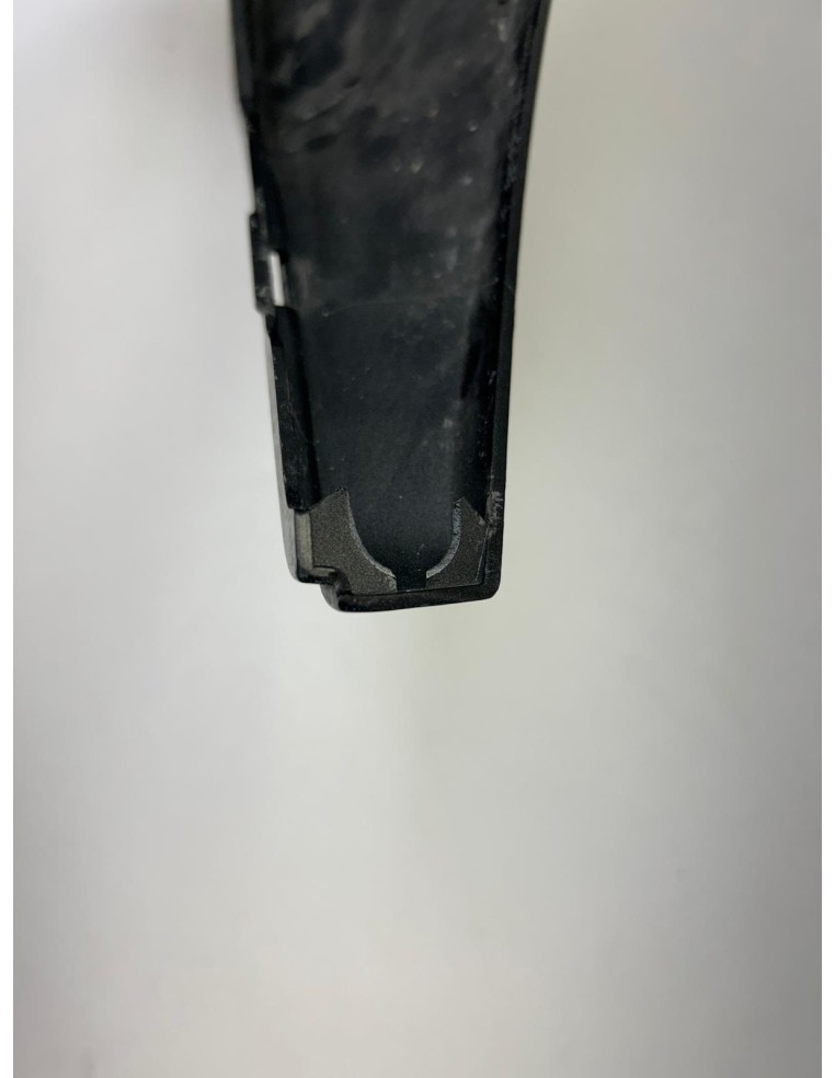 Carénage inférieur gauche origine HONDA NC 700 Integra 2012 - 2013