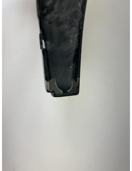 Carénage inférieur gauche origine HONDA NC 700 Integra 2012 - 2013