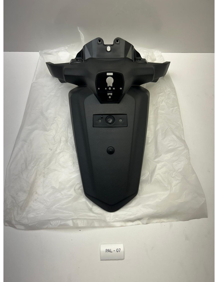 Support de plaque origine YAMAHA Tricity 300 2020 - 2025