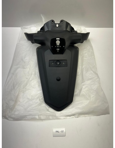 Support de plaque origine YAMAHA Tricity 300 2020 - 2025
