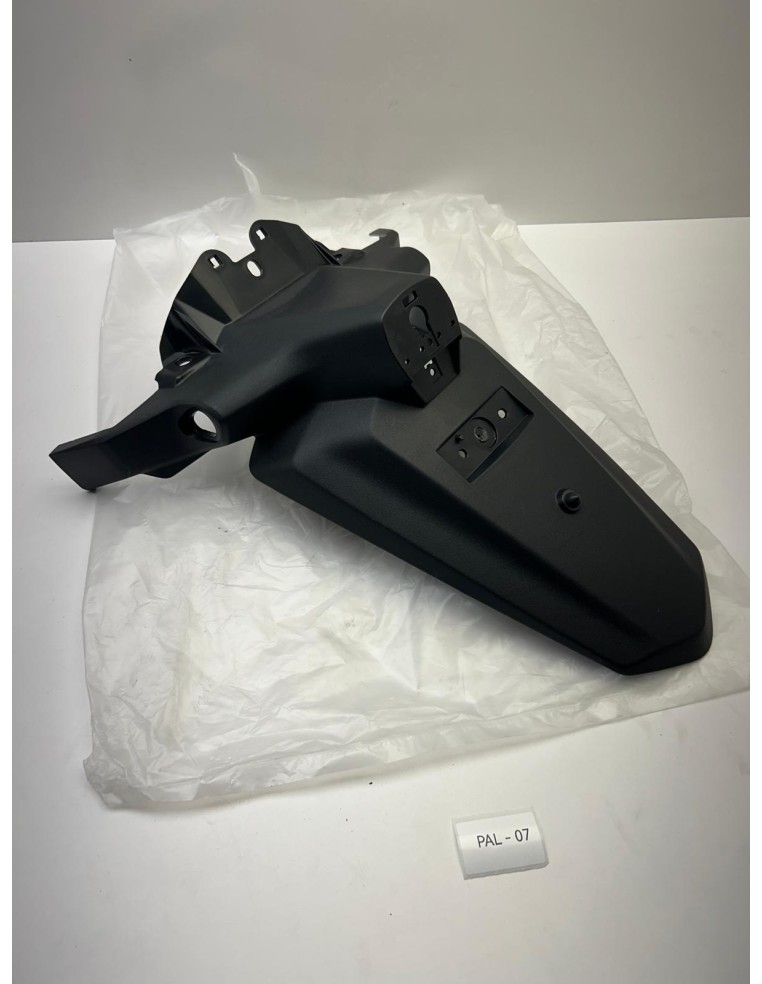 Support de plaque origine YAMAHA Tricity 300 2020 - 2025