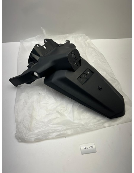 Support de plaque origine YAMAHA Tricity 300 2020 - 2025