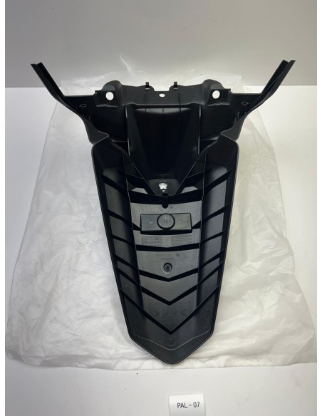 Support de plaque origine YAMAHA Tricity 300 2020 - 2025