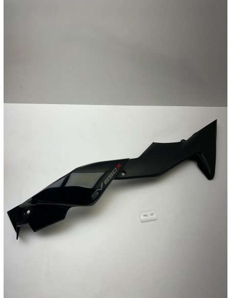 Carénage latéral gauche origine SUZUKI SV 650 2020 - 2022