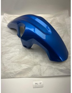 Garde boue avant bleu origine YAMAHA XT660Z 2009 - 2015 2