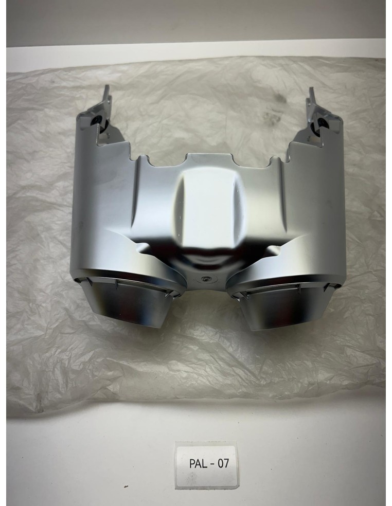 Protection d'échappement origine YAMAHA FZ6 S 2004 - 2008