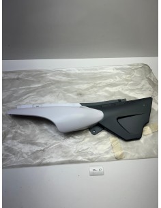 Carénage latéral droit origine YAMAHA DT50R 2002 - 2002
