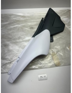 Carénage latéral droit origine YAMAHA DT50R 2002 - 2002 2