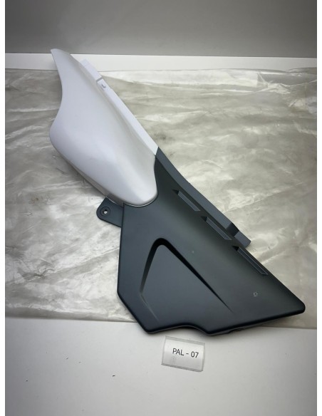 Carénage latéral droit origine YAMAHA DT50R 2002 - 2002