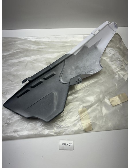 Carénage latéral droit origine YAMAHA DT50R 2002 - 2002