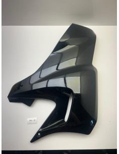 Carénage avant droit origine YAMAHA TDR 125 1993 - 1997
