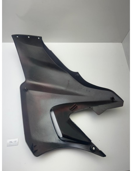 Carénage avant droit origine YAMAHA TDR 125 1993 - 1997