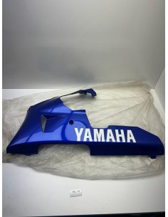 Demi sabot gauche origine YAMAHA R1 2000 - 2001 | Occasion - RALY