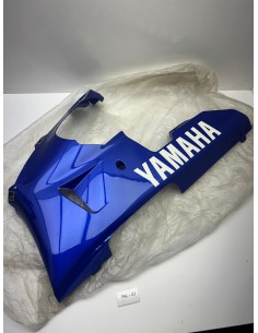 Demi sabot gauche origine YAMAHA R1 2000 - 2001 | Occasion - RALY 2