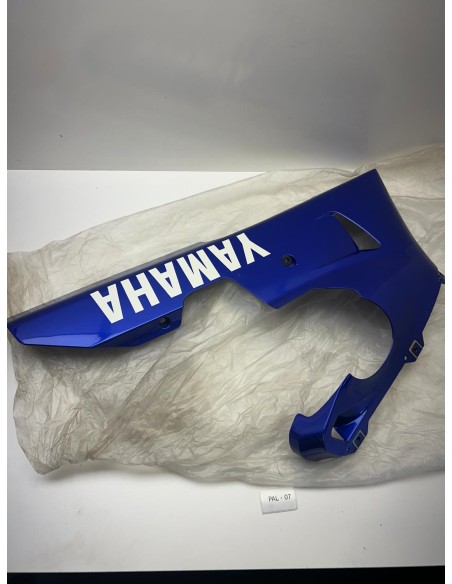 Demi sabot gauche origine YAMAHA R1 2000 - 2001 | Occasion - RALY