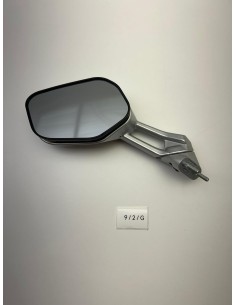 Rétroviseur gauche origine YAMAHA FJR 1300 2006 - 2025