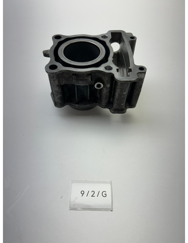 Cylindre origine YAMAHA XMAX 125 2006 - 2020