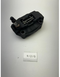 Etrier avant gauche origine YAMAHA MT 125 2015 - 2019