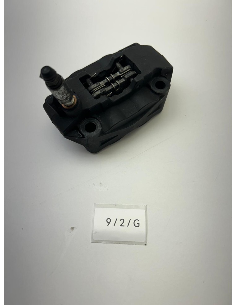 Etrier avant gauche origine YAMAHA MT 125 2015 - 2019