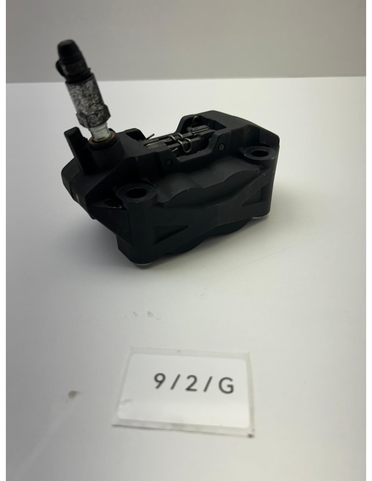 Etrier avant gauche origine YAMAHA MT 125 2015 - 2019
