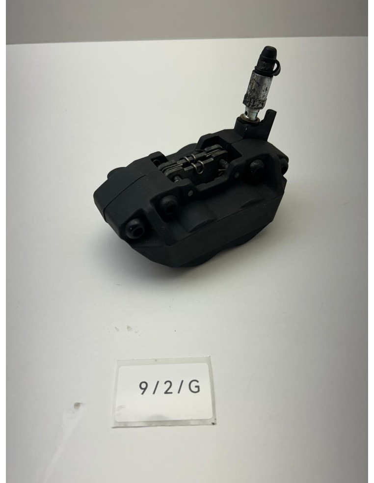 Etrier avant gauche origine YAMAHA MT 125 2015 - 2019