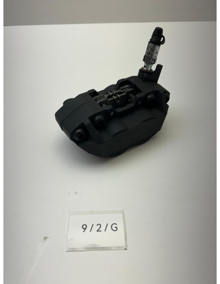 Etrier avant gauche origine YAMAHA MT 125 2015 - 2019