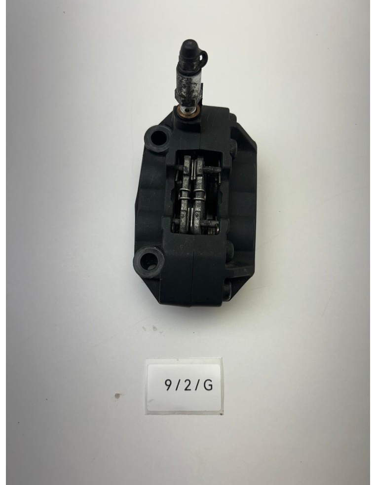 Etrier avant gauche origine YAMAHA MT 125 2015 - 2019