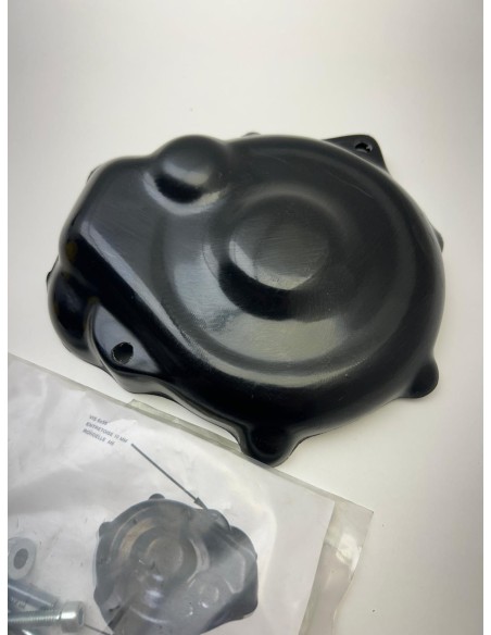 Protection de carter moteur S2 Concept  YAMAHA YZF-R 125 2008 - 2018