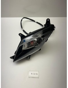 Phare AVG origine YAMAHA YZF R125 2009 - 2018