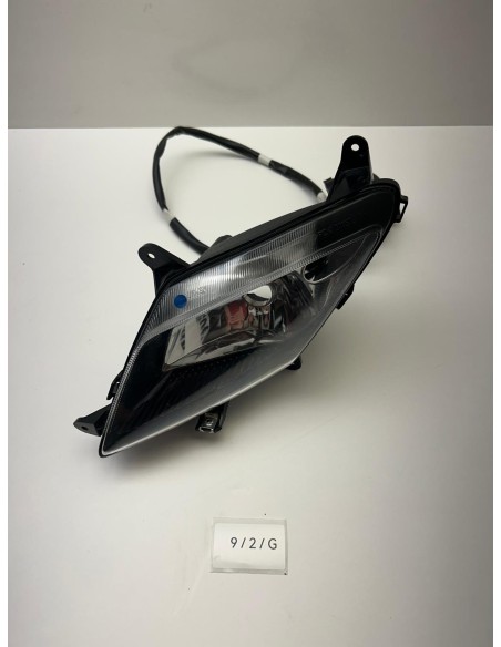 Phare AVG origine YAMAHA YZF R125 2009 - 2018