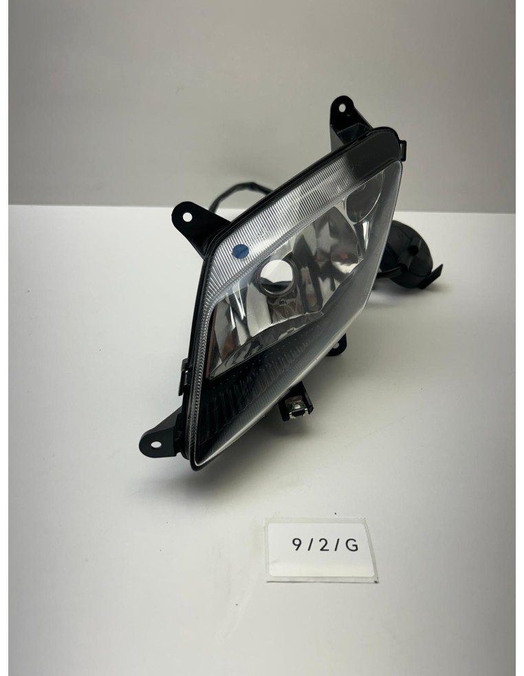 Phare AVG origine YAMAHA YZF R125 2009 - 2018