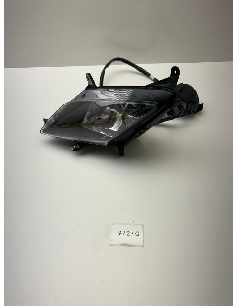 Phare AVG origine YAMAHA YZF R125 2009 - 2018