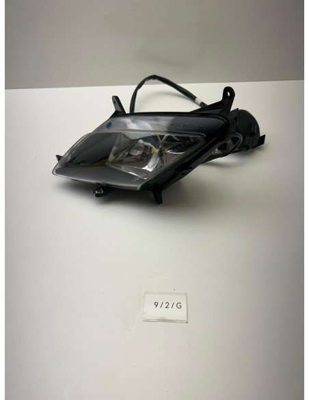 Phare AVG origine YAMAHA YZF R125 2009 - 2018
