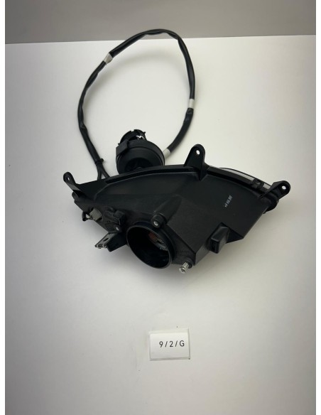 Phare AVG origine YAMAHA YZF R125 2009 - 2018