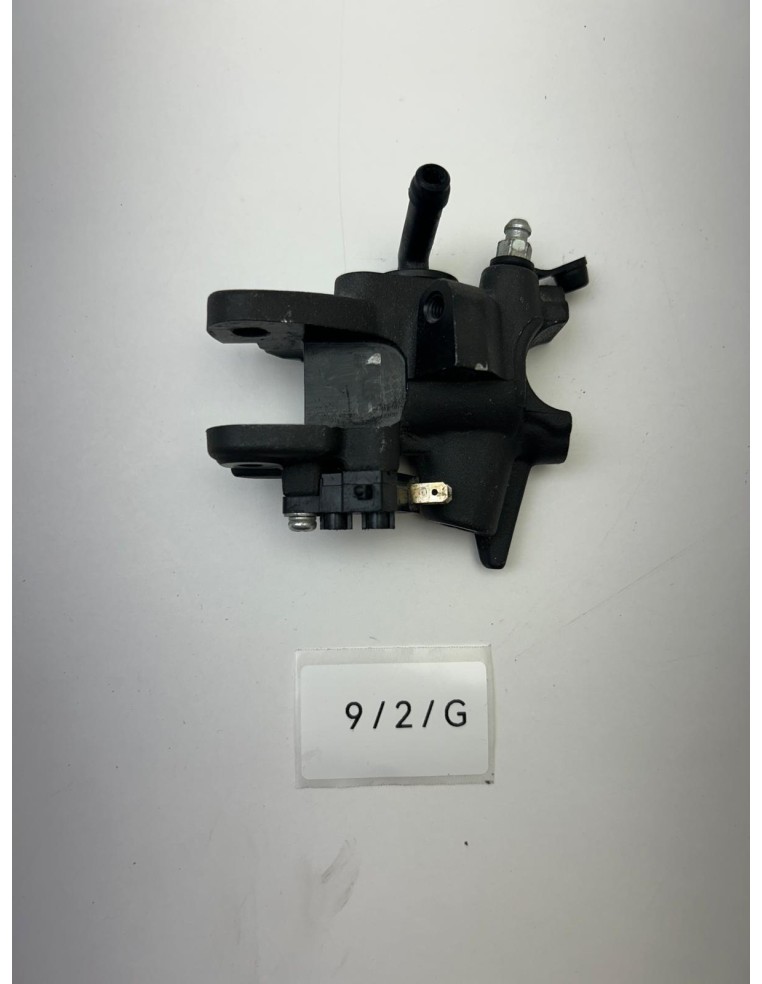 Maître cylindre avant incomplet SUZUKI GSX-R 750 2008 - 2014