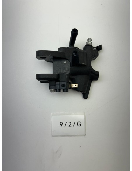 Maître cylindre avant incomplet SUZUKI GSX-R 750 2008 - 2014