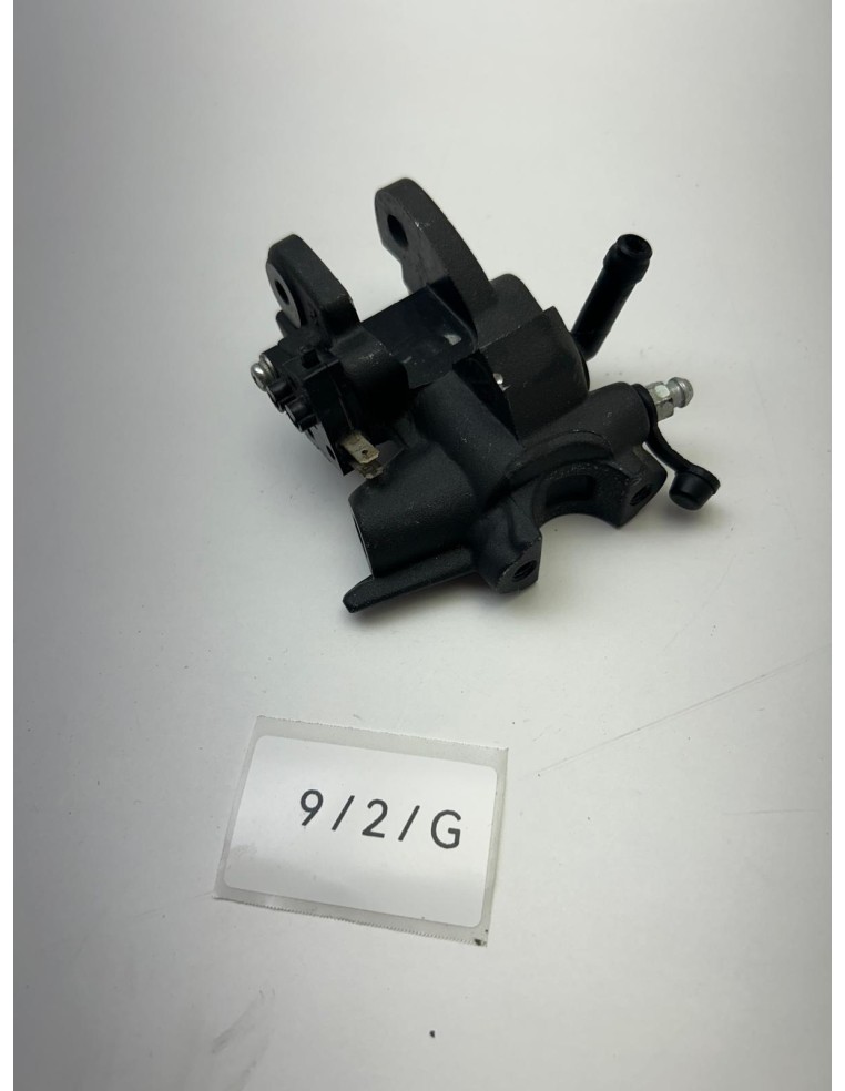 Maître cylindre avant incomplet SUZUKI GSX-R 750 2008 - 2014