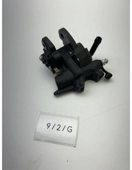 Maître cylindre avant incomplet SUZUKI GSX-R 750 2008 - 2014