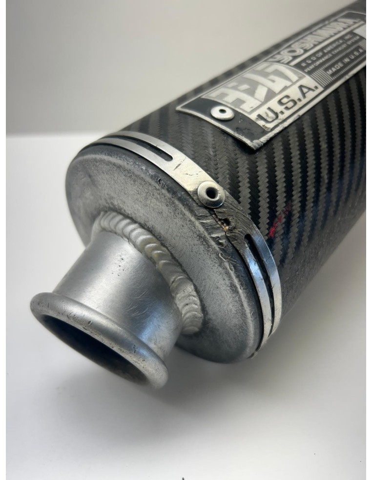 Pot d'échappement / silencieux HONDA HORNET 600 2002 - 2005 18300MBZK00