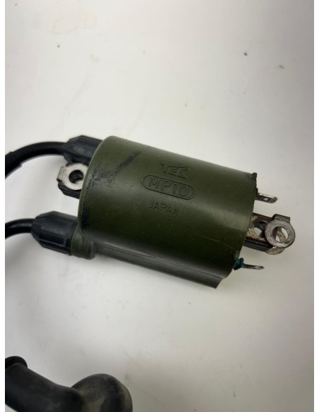 Bobine d'allumage HONDA HORNET 600 2002 - 2005 30510MCC003