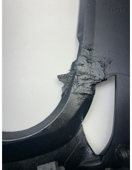 Carénage coque arrière HONDA HORNET 600 2002 - 2005 77205MBZK00ZB