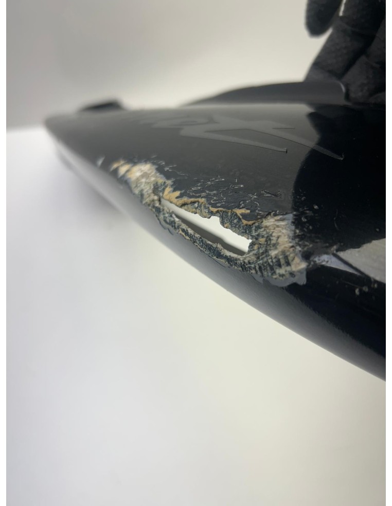 Carénage coque arrière HONDA HORNET 600 2002 - 2005 77205MBZK00ZB