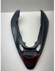 Carénage coque arrière HONDA HORNET 600 2002 - 2005 77205MBZK00ZB 2