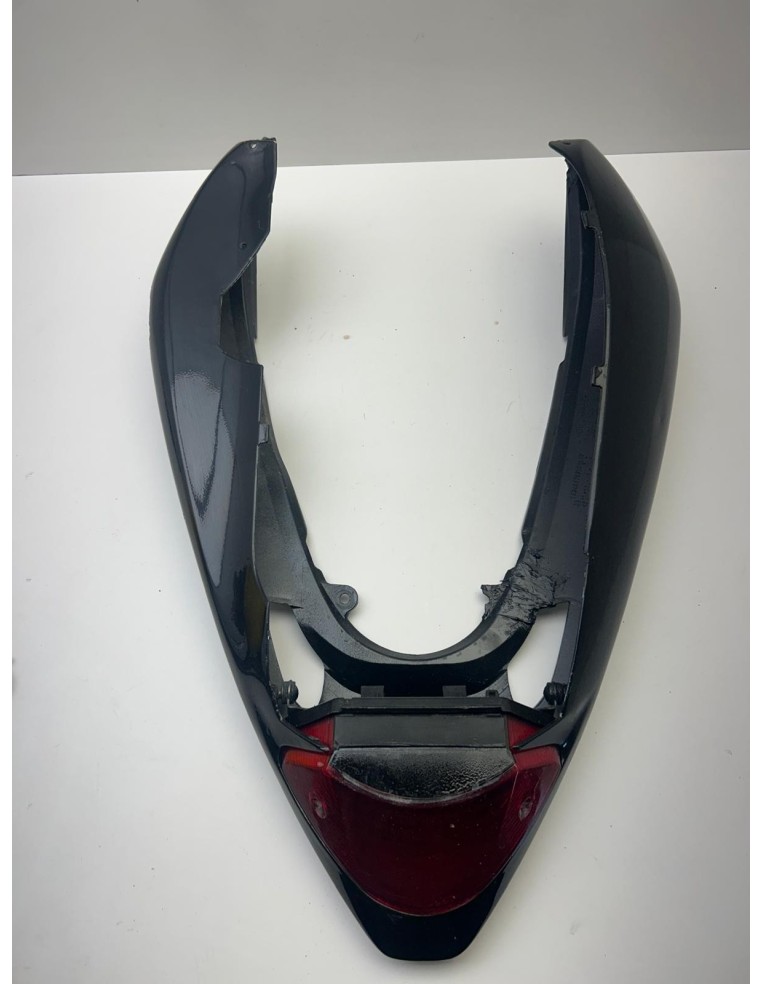 Carénage coque arrière HONDA HORNET 600 2002 - 2005 77205MBZK00ZB