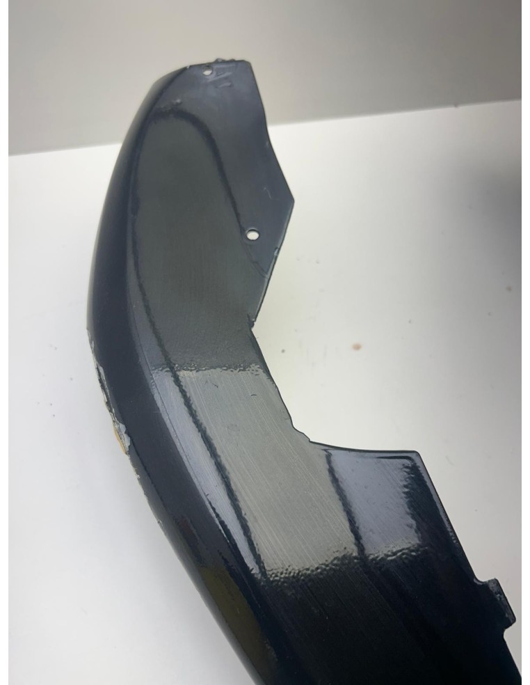 Carénage coque arrière HONDA HORNET 600 2002 - 2005 77205MBZK00ZB