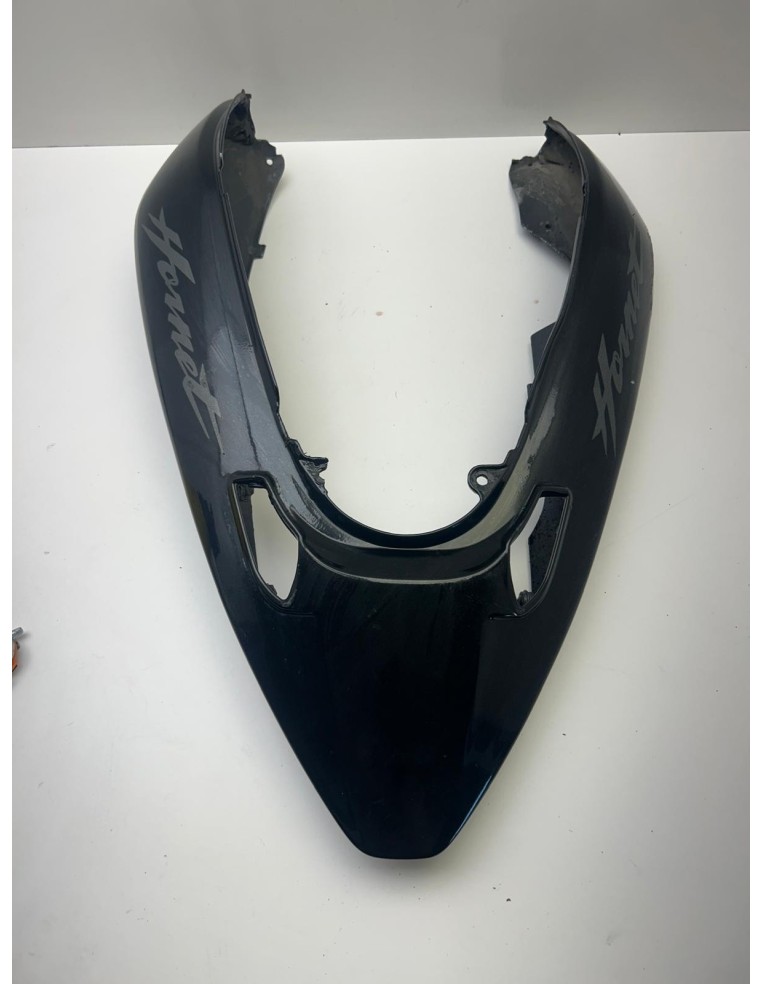 Carénage coque arrière HONDA HORNET 600 2002 - 2005 77205MBZK00ZB